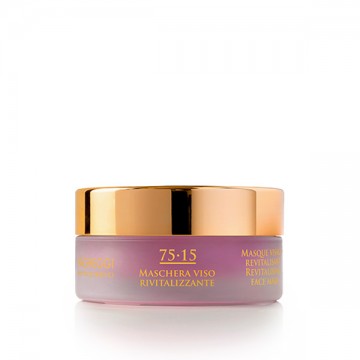 Vagheggi 7515 Line Revitalising Face Mask 50ml